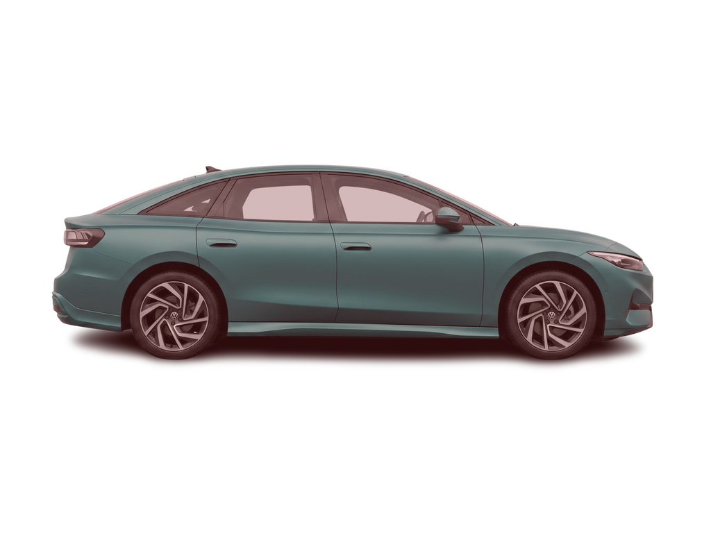 Covorașe auto pentru Volkswagen ID.7 (2023–2026)