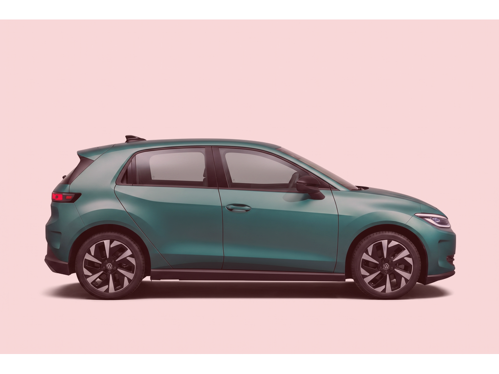 Covorașe auto pentru Volkswagen ID.Polo (2026)