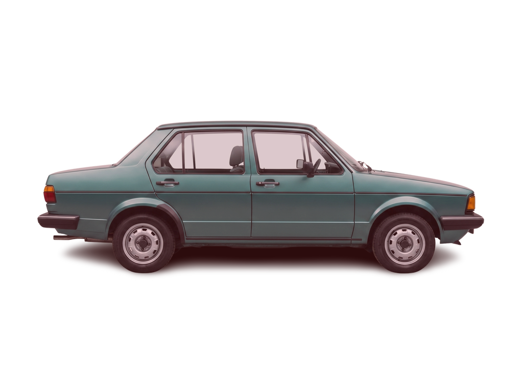 Covorașe auto pentru Volkswagen Jetta (1984–1992)