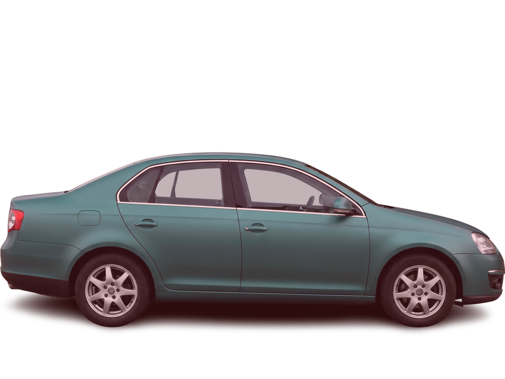Covorașe auto pentru Volkswagen Jetta (2005–2011)