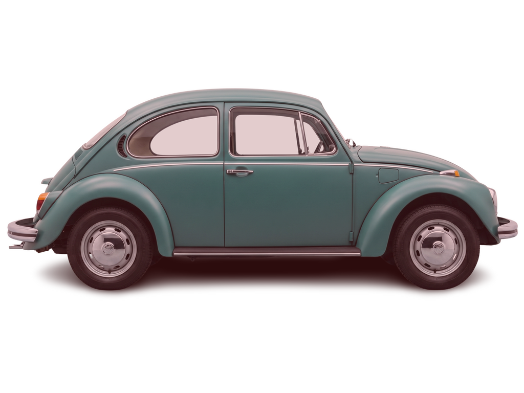 Covorașe auto pentru Volkswagen Kever (1973–)