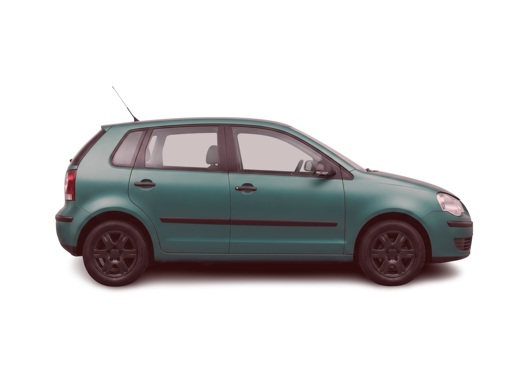 Covorașe auto pentru Volkswagen Polo 9N/9N3 (2001–2009)