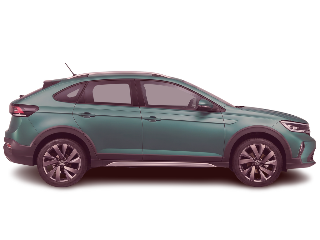 Covorașe auto pentru Volkswagen Taigo (2021–2026)