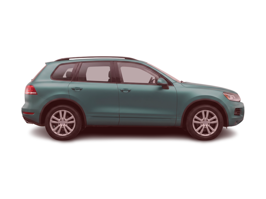Covorașe auto pentru Volkswagen Touareg (2010–2018)