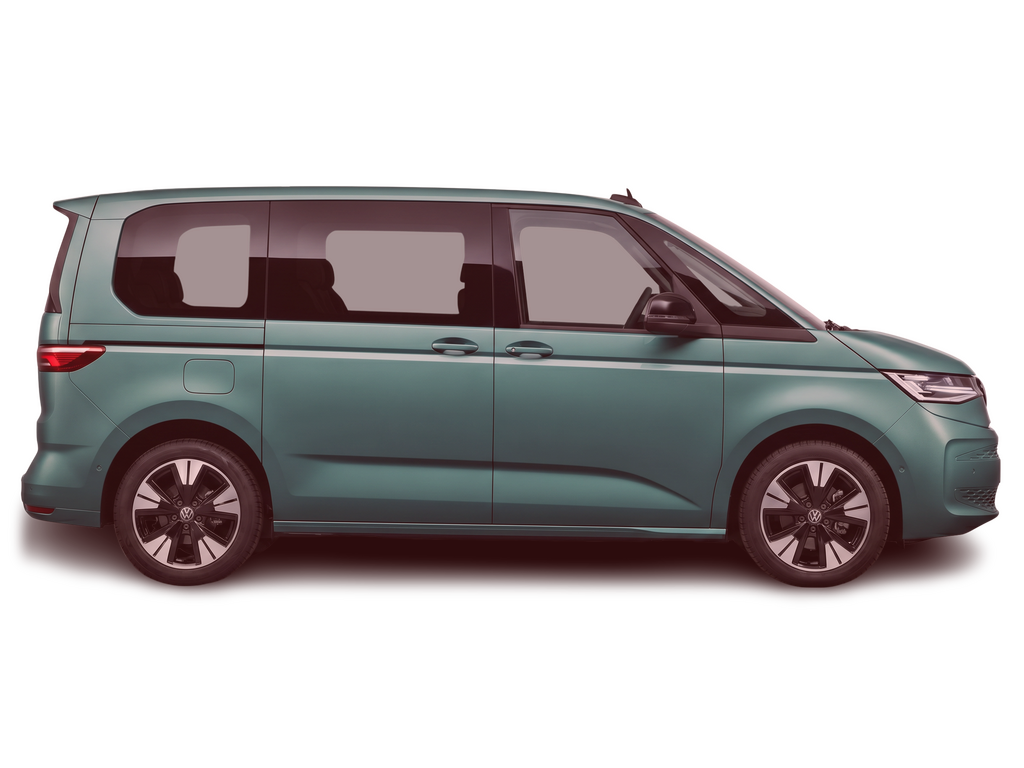 Covorașe auto pentru Volkswagen Transporter 7 Multivan (2022–2026)