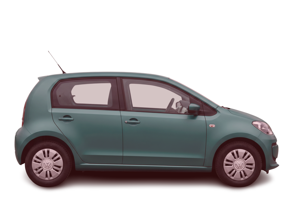 Covorașe auto pentru Volkswagen Up! (2011–2023)
