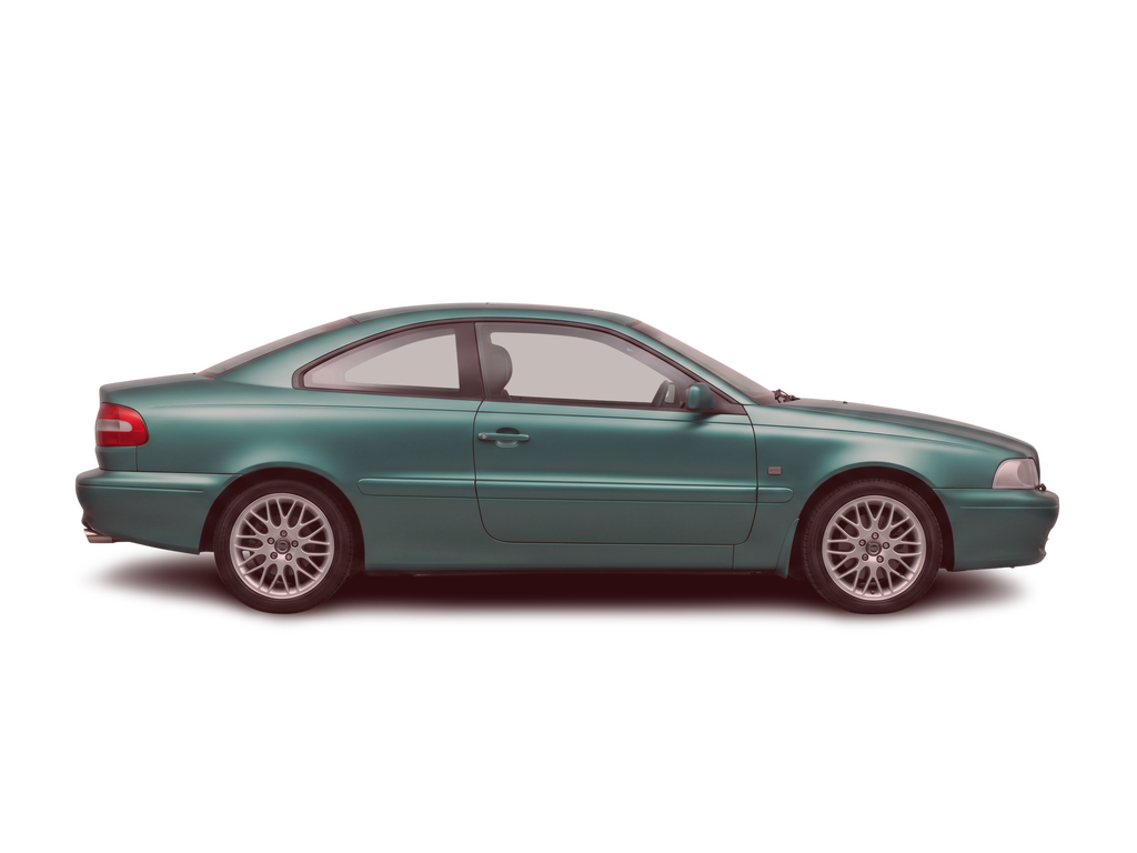 Covorașe auto pentru Volvo C70 (1998–2005)