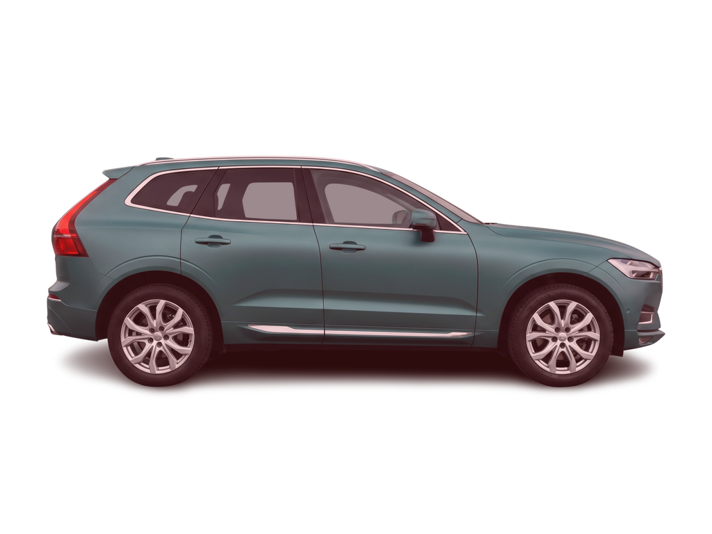 Covorașe auto pentru Volvo XC60 (2017–2026)