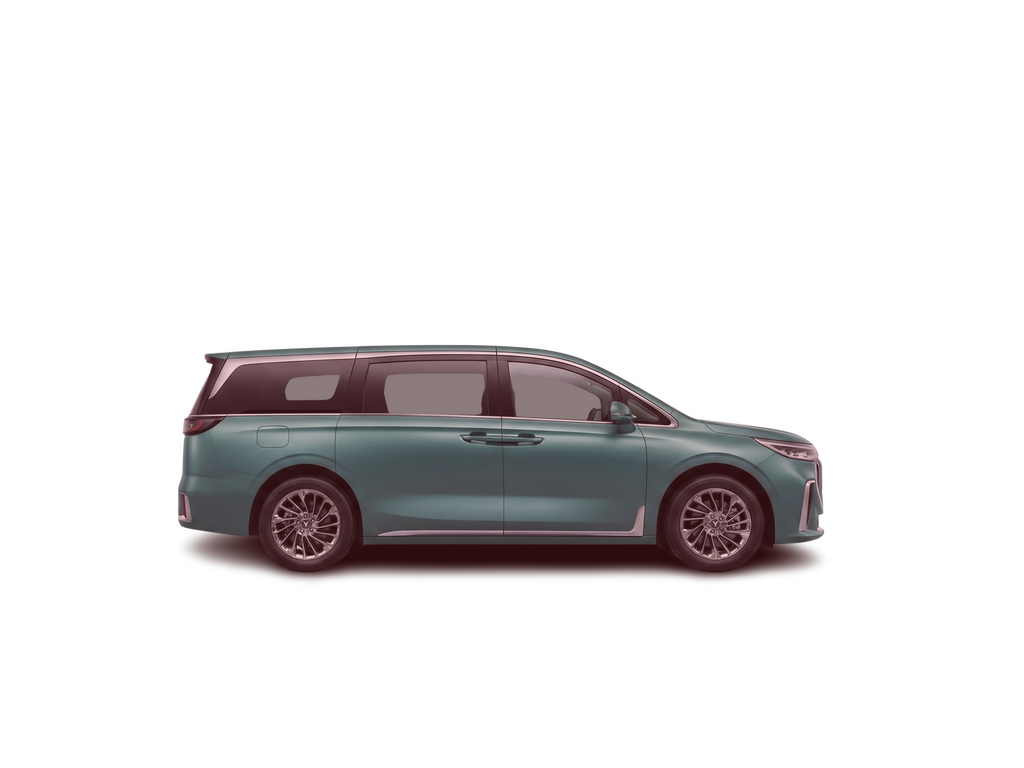 Covorașe auto pentru Voyah Dream (2023–2026)