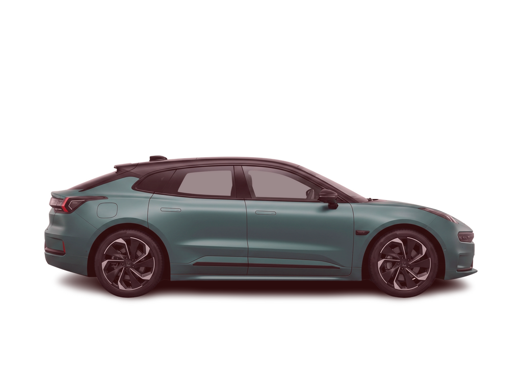 Covorașe auto pentru Zeekr 001 (2023–2026)