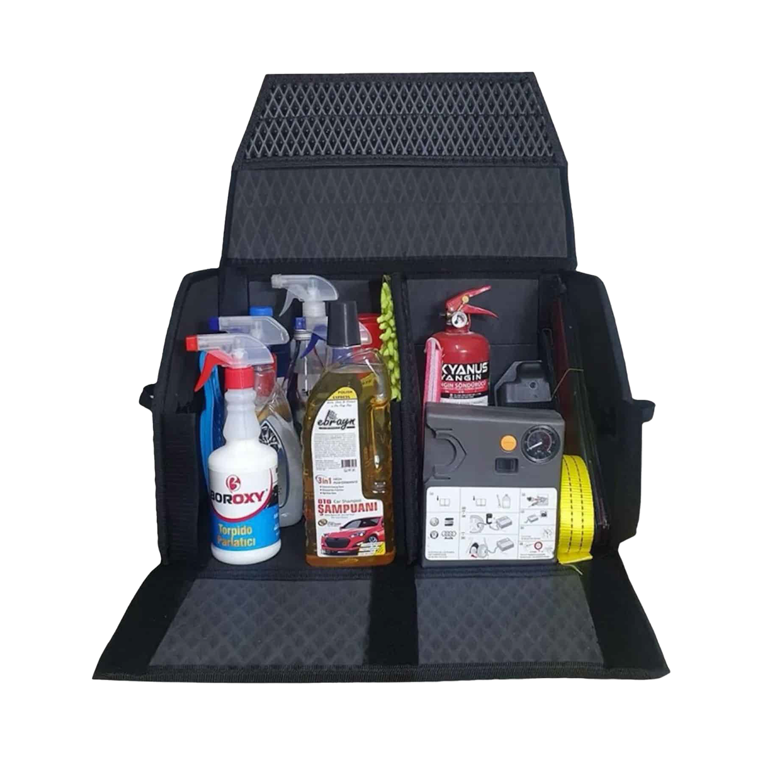 Geanta pentru Portbagaj EVA