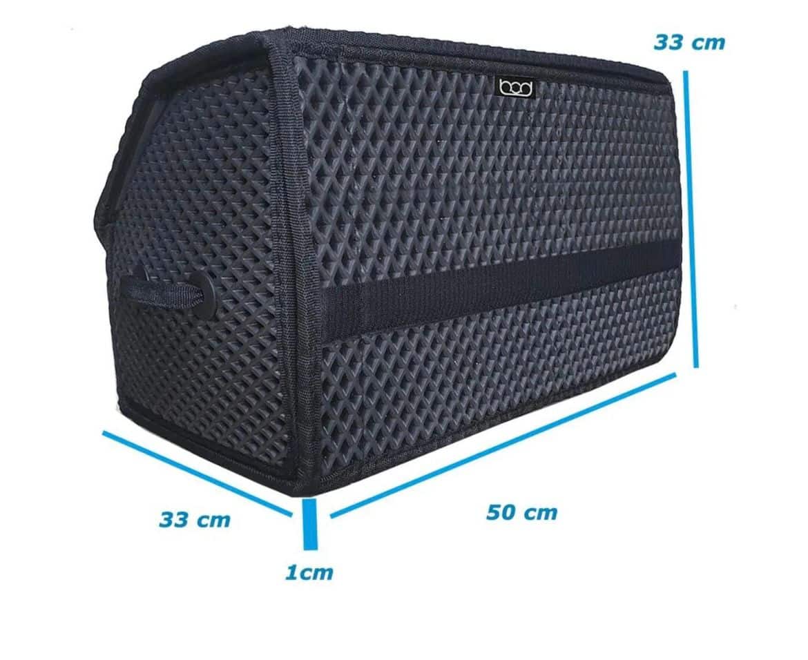 Geanta pentru Portbagaj EVA - imagine 3