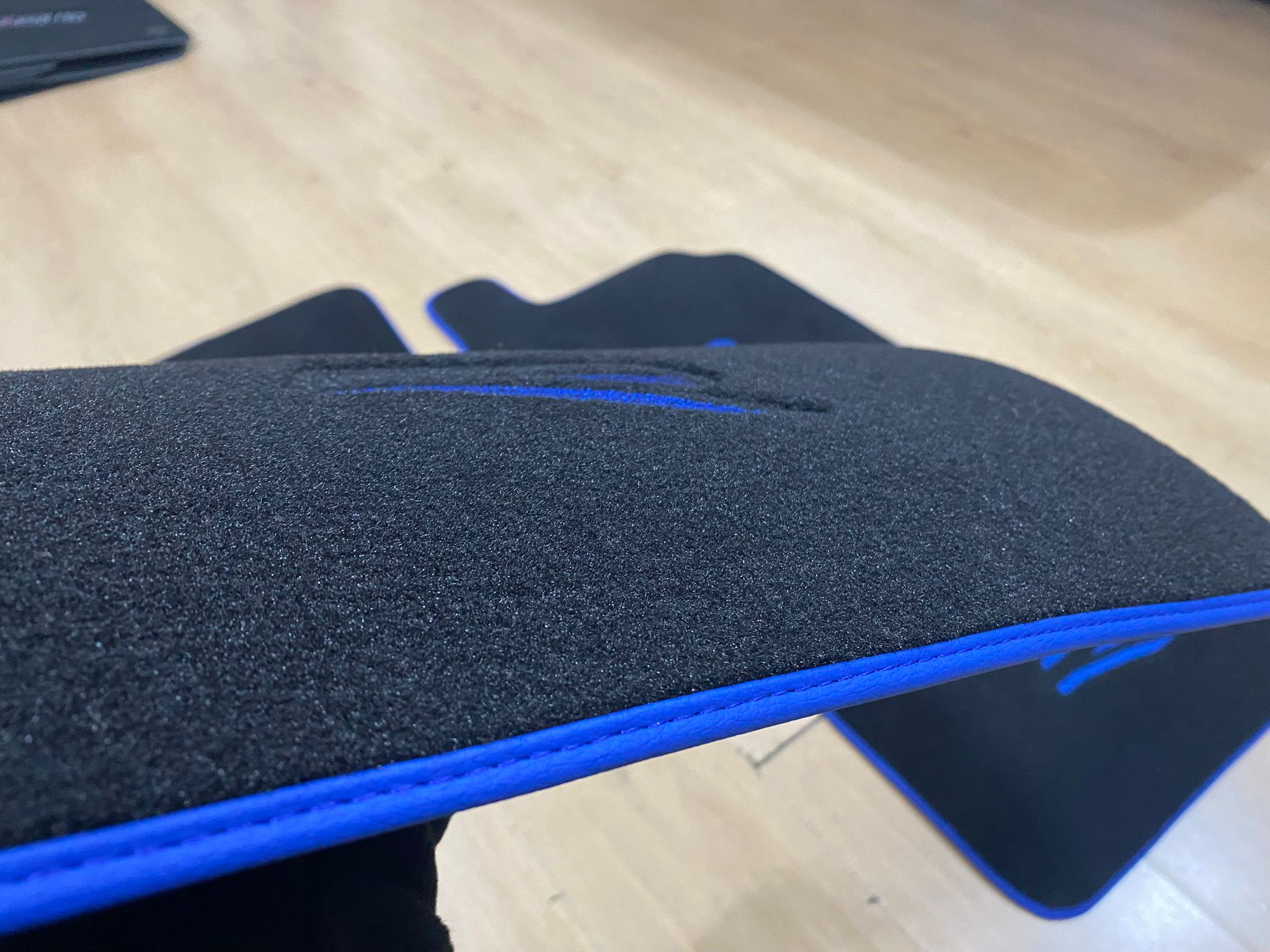 Covorașe Auto Mochetă - imagine 2