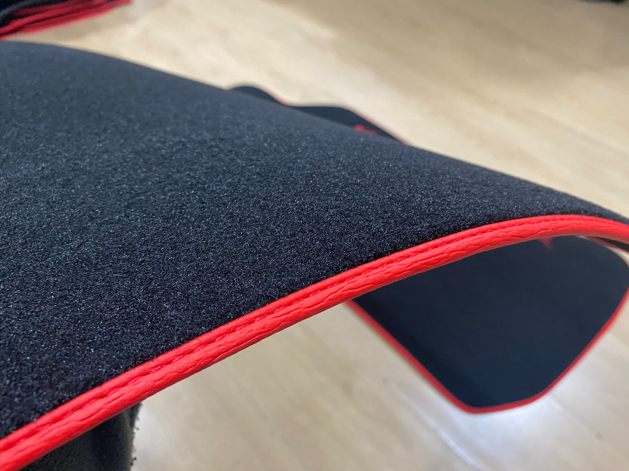 Covorașe Auto Mochetă - imagine 4