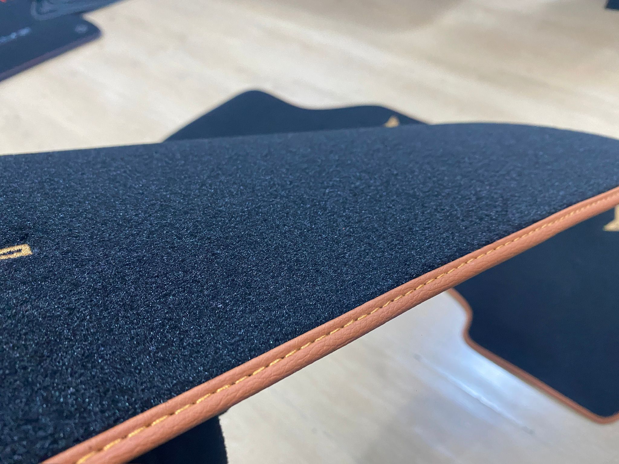 Covorașe Auto Mochetă - imagine 5