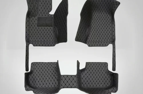 Avantajele Covorașe Auto din Piele 7D și 8D