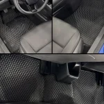 Cele mai bune Covorașe și Tăviță Portbagaj pentru Logan 3