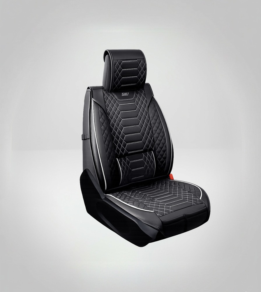 Huse Diamond pentru scaune auto