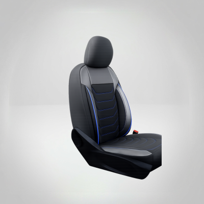 Huse Carbon pentru scaune auto