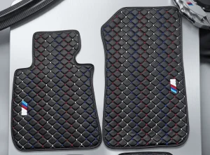 Covorașe Auto 3D, 7D sau 8D: Ce Să Alegi?