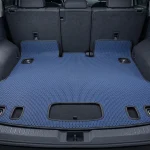 Pachetul EVA: Set Covorașe Auto și Tăviță Portbagaj